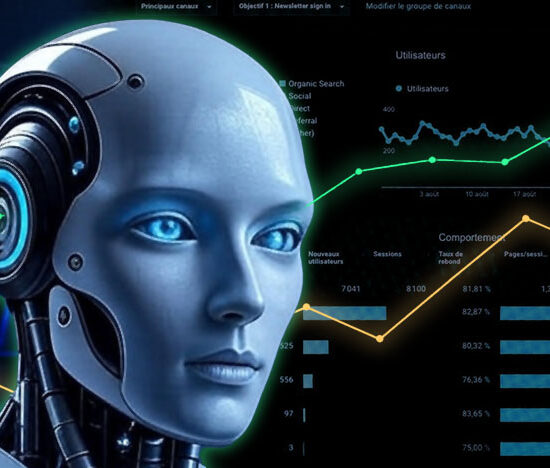 ai to generate seo keywords