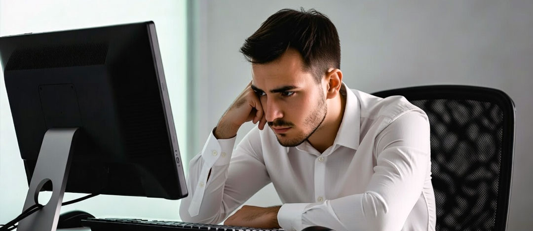 Why Your Emails Aren't Getting Responses (And How to Fix It)