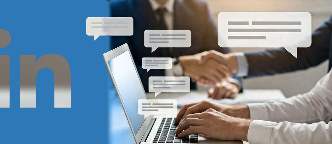 How to Write LinkedIn Messages that Actually Start Business Conversations