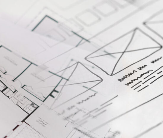 Why You Should Never Build a Website Without a Wireframe