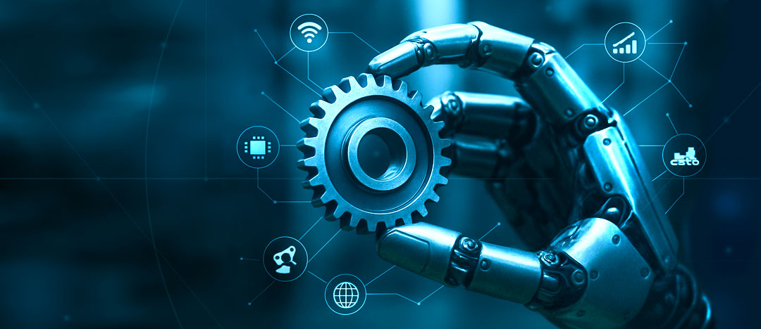 How Your Website Can Help You Work Smarter with AI and Automation